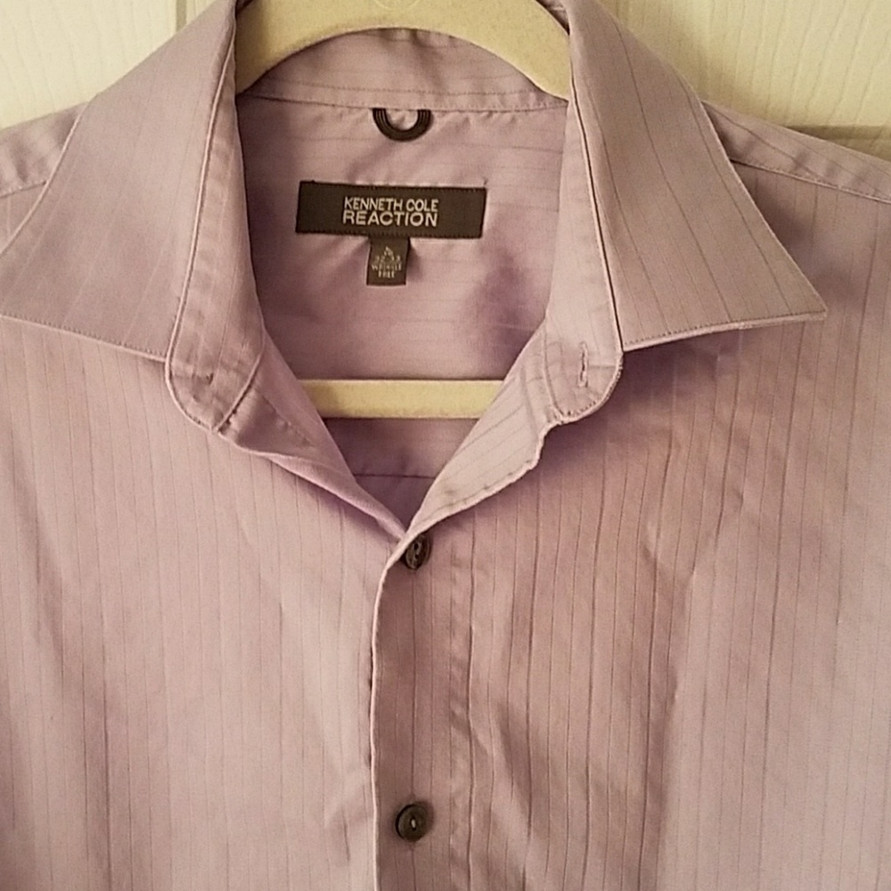 Mens Dress Shirt